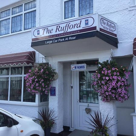 ホテルThe Rufford スケッグネス エクステリア 写真